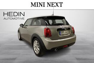 Mini Hatchback vaihtoauto