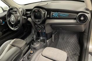 Mini Hatchback vaihtoauto