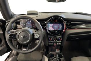 Mini Hatchback vaihtoauto