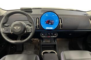 Mini Countryman vaihtoauto