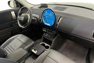 Mini Countryman vaihtoauto