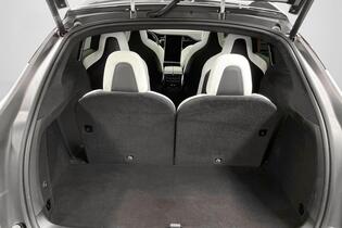 Tesla Model X vaihtoauto