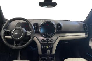 Mini Countryman vaihtoauto