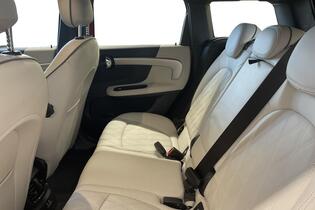 Mini Countryman vaihtoauto