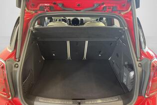 Mini Countryman vaihtoauto