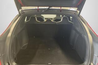 Tesla Model X vaihtoauto