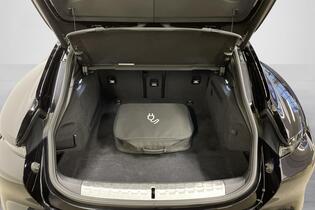 Porsche Taycan vaihtoauto