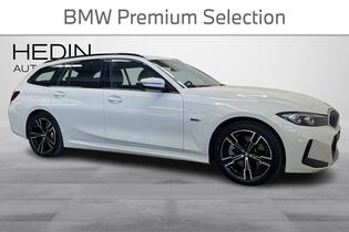 BMW 330 vaihtoauto