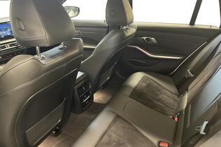 BMW 330 vaihtoauto
