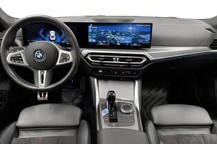 BMW i4 M50 vaihtoauto