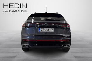 Volkswagen Taigo vaihtoauto