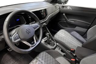 Volkswagen Taigo vaihtoauto