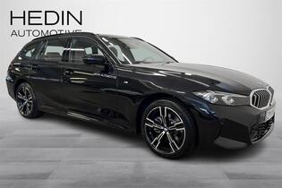 BMW 330 vaihtoauto