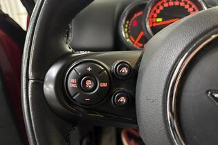 Mini Countryman vaihtoauto