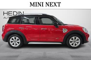 Mini Countryman vaihtoauto