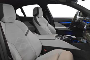 BMW i5 vaihtoauto