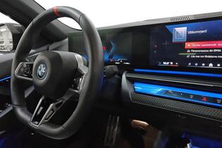 BMW i5 vaihtoauto