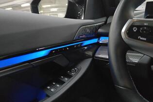 BMW i5 M60 vaihtoauto