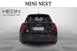 Mini Hatchback vaihtoauto