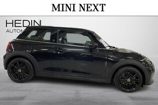 Mini Hatchback vaihtoauto