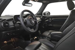 Mini Hatchback vaihtoauto