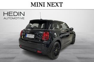 Mini Hatchback vaihtoauto
