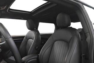 Mini Hatchback vaihtoauto