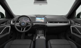 BMW iX1 vaihtoauto