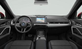BMW iX1 vaihtoauto