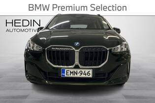 BMW 230 vaihtoauto