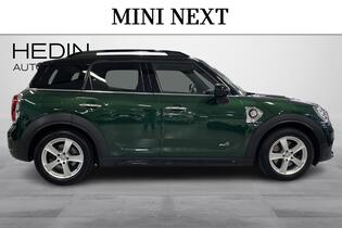 Mini Countryman vaihtoauto