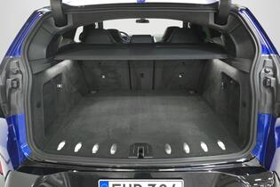 BMW XM vaihtoauto