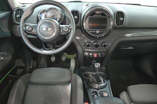 Mini Countryman vaihtoauto