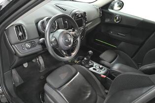 Mini Countryman vaihtoauto