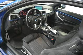 BMW 440 vaihtoauto