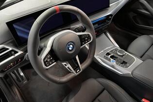 BMW i4 vaihtoauto