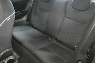 Fiat 500e vaihtoauto