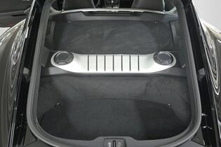 Porsche 718 vaihtoauto