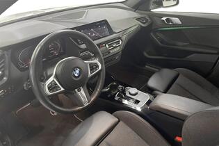 BMW 218 vaihtoauto