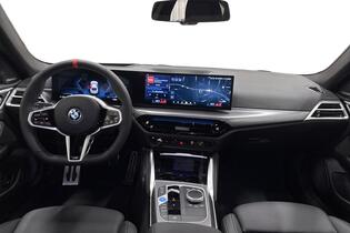 BMW i4 vaihtoauto