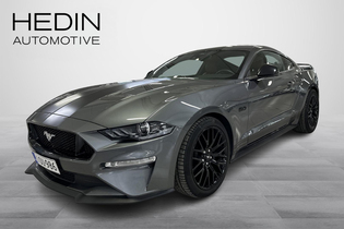 Ford USA Mustang vaihtoauto