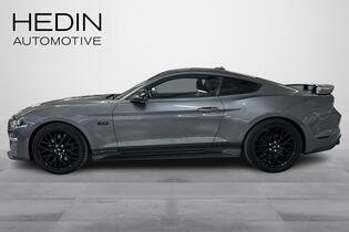 Ford USA Mustang vaihtoauto