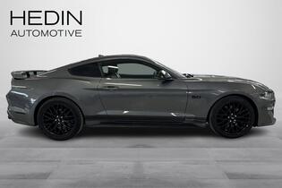 Ford USA Mustang vaihtoauto