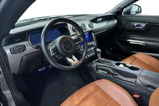 Ford USA Mustang vaihtoauto