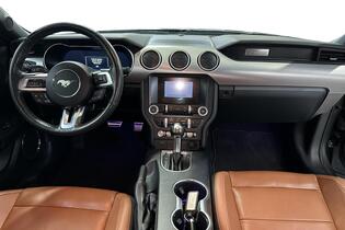 Ford USA Mustang vaihtoauto