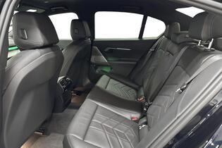 BMW i5 vaihtoauto