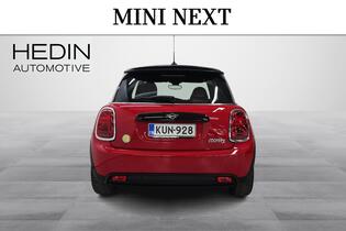 Mini Hatchback vaihtoauto