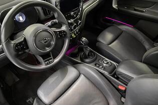 Mini Countryman vaihtoauto