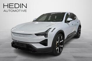 Polestar 3 vaihtoauto