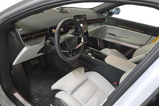 Polestar 3 vaihtoauto